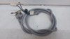 Cablu alimentare 220V Masina de spalat cu uscator BEKO HTV 8733XSO / C164