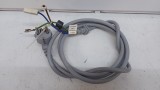 Cablu alimentare 220V Masina de spalat cu uscator BEKO HTV 8733XSO / C164