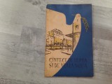 Cintece de lupta si de viata noua de Gh.C.Ionescu