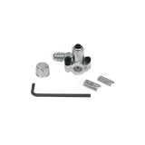 Supapă perforantă mini pentru congelator Compatibil