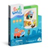 Set de colorat cu apa - Vehicule, Dodo