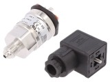 Adaptor de Presiune 0-10bar 9-32VDC
