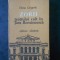 ELENA GRIGORIU - ZORII TEATRULUI CULT IN TARA ROMANEASCA