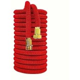 Furtun extensibil de gradina Magic Garden Hose 7,5 m cu pulverizator reglabil