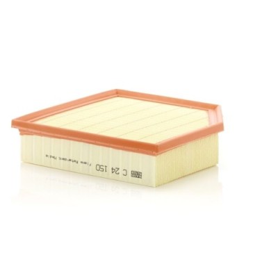 Mann-Filter Filtru aer foto