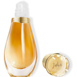 DIOR J&#039;adore Infinissime Roller-Pearl Eau de Parfum roll-on pentru femei 20 ml