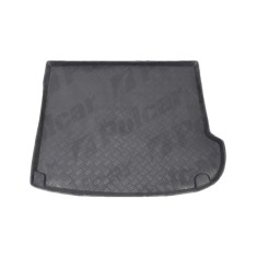 Tavita portbagaj Hyundai Santa Fe (Cm), 04.2006-06.2009 7 Locuri, fara panza antialunecare