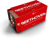 Beethoven: The Complete Works (80CDs, Box Set) | Various Artists, Warner Classics