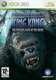 Joc XBOX 360 Peter Jackson's King Kong: The Official Game of the Movie - B