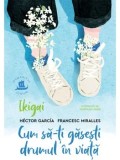 Ikigai. Cum sa-ti gasesti drumul in viata/Hector Garcia, Francesc Miralles