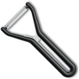 Curatator Kiwi VICTORINOX Nova-Y, Black, 1x7.6x14.5cm