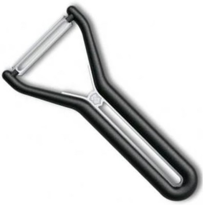 Curatator Kiwi VICTORINOX Nova-Y, Black, 1x7.6x14.5cm foto