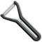 Curatator Kiwi VICTORINOX Nova-Y, Black, 1x7.6x14.5cm