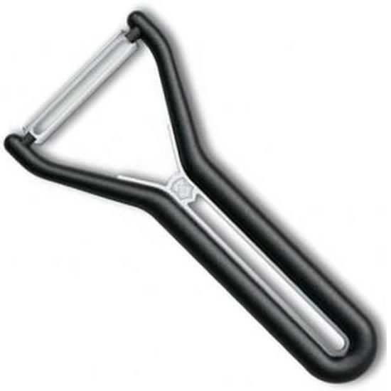 Curatator Kiwi VICTORINOX Nova-Y, Black, 1x7.6x14.5cm