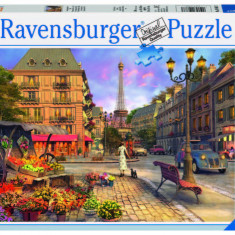 PUZZLE PLIMBARE DE SEARA, 500 PIESE