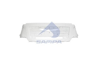 SAMPA 1820 0292 Acoperire, grila radiator foto