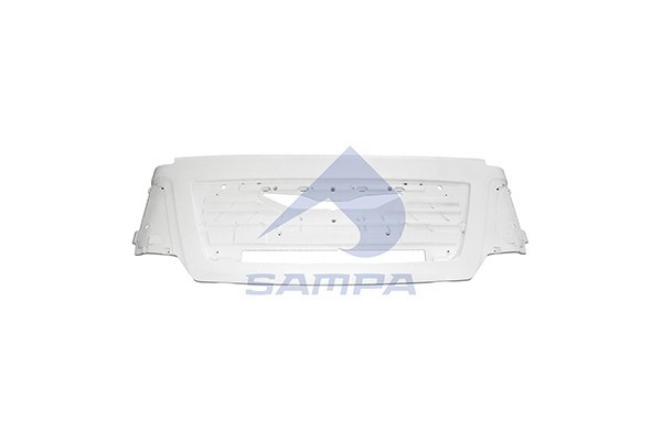 SAMPA 1820 0292 Acoperire, grila radiator