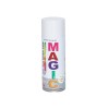 Spray vopsea Magic Alb Glaciar 400ml Cod: 369