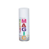 Spray vopsea MAGIC ALB GLACIAR 400ml Cod: 369 Automotive TrustedCars, Oem
