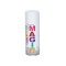 Spray vopsea Magic Alb Glaciar 400ml Cod: 369