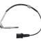 Senzor temperatura filtru particule Opel Insignia A 2.0cdti 2012-2017, in spate la filtru de particule diesel, NTY EGT-PL-053