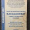 GHID DE PREGATIRE BACALAUREAT LIMBA SI LITERATURA ROMANA 2007 - Ardelean