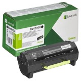 Toner Original Lexmark Black B242H00 pentru B2442| B2546| B2650 6K "B242H00"