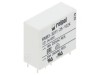Releu electromagnetic SPDT 24VDC 16A PCB
