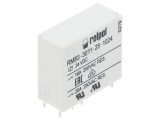 Releu electromagnetic SPDT 24VDC 16A PCB