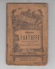 Myh 61 33 - Biblioteca pt toti - 651 - Tartuffe - Moliere