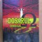 Dosarul Omega - Comander X Branton