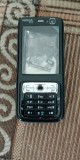 Vand carcasa completa si originala pt Nokia N73 negru !!!