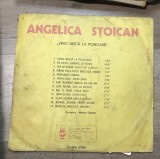 Vinil 4.1 Vinyl Electrecord , Angelica Stoican
