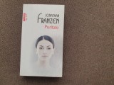 PURITATE de JONATHAN FRANZEN