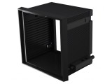 Carcasă ABS Policaronat PPO 96x96x57mm