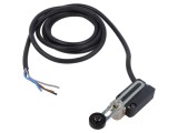 Limitator cursă PIZZATO ELETTRICA - NO + NC, 10A, IP67, 250VAC/250VDC