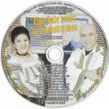 CD Irina si Benone &ndash; Cine Bate Seara La Fereastra Mea