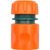 Conector furtun Flo 89222, 1/2&rdquo; Blister, plastic