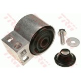 Bucsa brat suspensie, Suport trapez Saab 9-3 (Ys3f); Opel Signum, Vectra C, Trw JBU626, parte montare : Fata/ Spate, spre interior