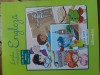 Caiet Engleza clasa 3 Booklet - Caiet de lucru, Exercitii limba engleza