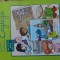 Booklet - Caiet de lucru la limba engleza - clasa a III a