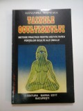 TAINELE OCULTISMULUI - Alexandra MOSNEAGA