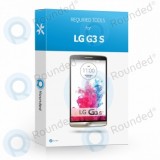 Caseta de instrumente LG G3 S