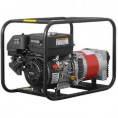 Generator de curent HONDA - AGT 3501 HSB SE - 3kVA