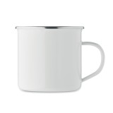 Cana emailata pt sublimare 500ml