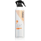 Fudge Prep Push It Up spray volumizant pentru uscarea prin suflare și coafatul final al părului 200 ml