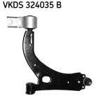 SKF VKDS 324035 B Brat, suspensie roata