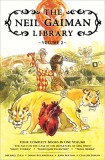 The Neil Gaiman Library Volume 2
