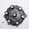 Capac distribuitor MITSUBISHI PAJERO II (V3_W, V2_W, V4_W) (1990 - 1999) JAPANPARTS CA-505