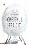 Creierul fericit Dean Burnett Carti Psihologie Baroque Books&amp;Arts Brosata Carti Stiinta